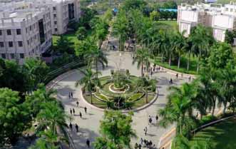 Ranked Among Top Institutes in India